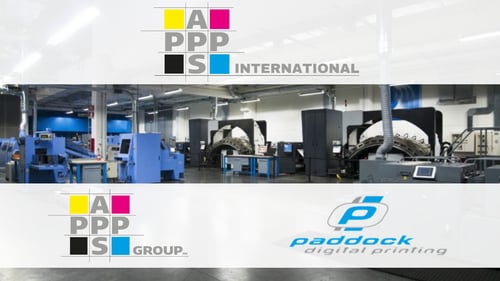 PPP-APS International PPP-APS International